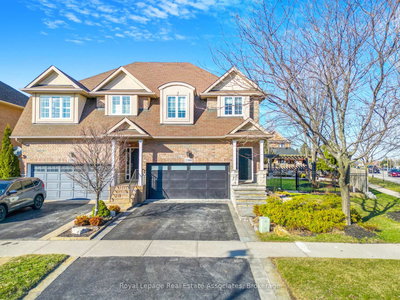 2388 Stone Glen Cres | Oakville | Image