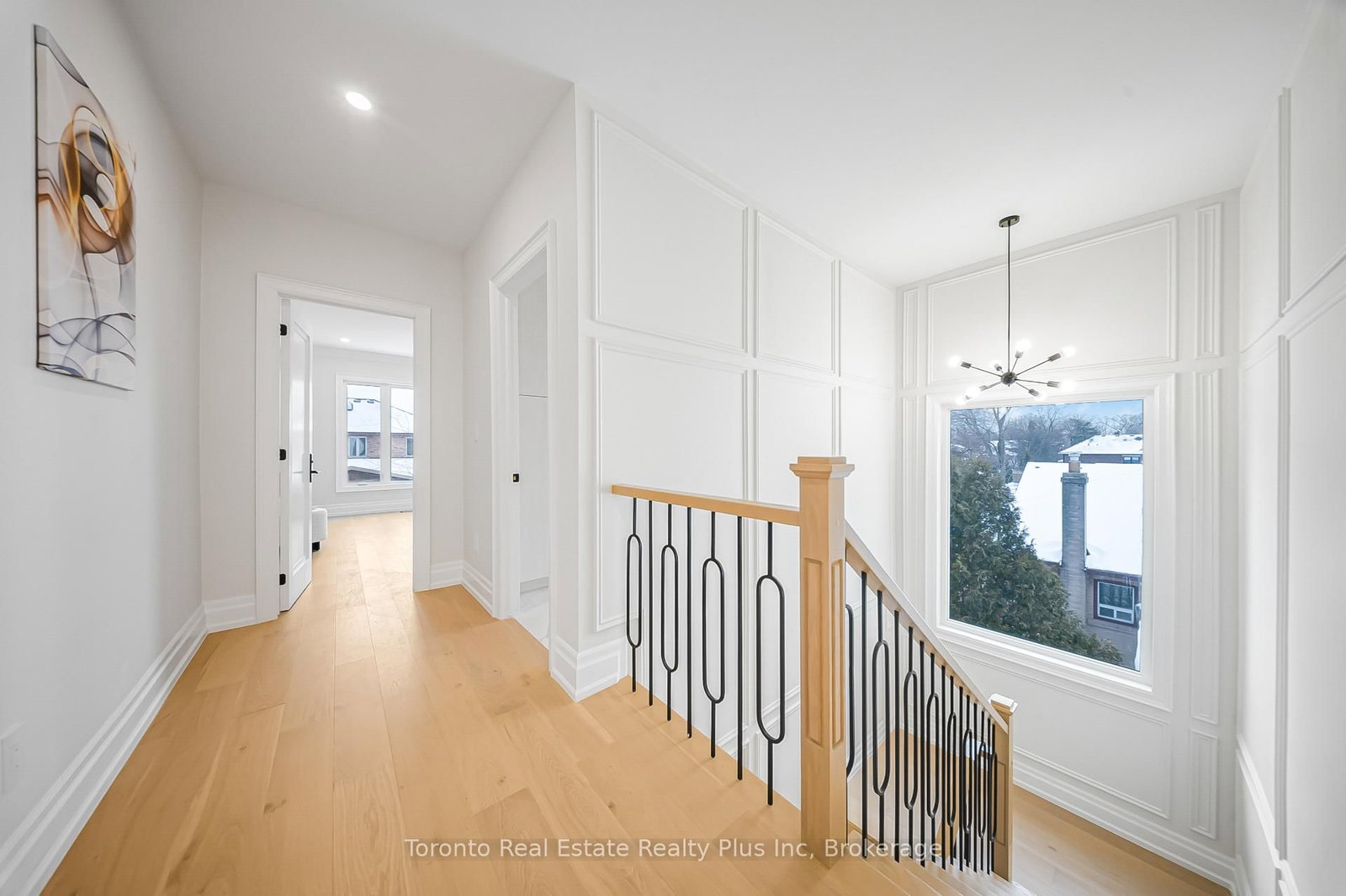 Detached House for sale at 25 Cronin Drive, Toronto, Ontario, M9B 4T7 - Islington-City Centre West - MLS: W12940514