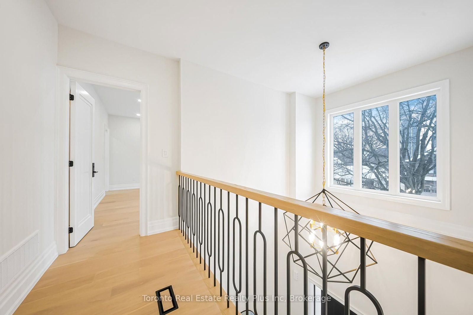 Detached House for sale at 25 Cronin Drive, Toronto, Ontario, M9B 4T7 - Islington-City Centre West - MLS: W12940514