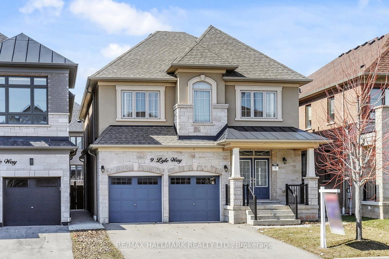 9 Lyle Way S, Brampton, L6X 5P8 | Image 2