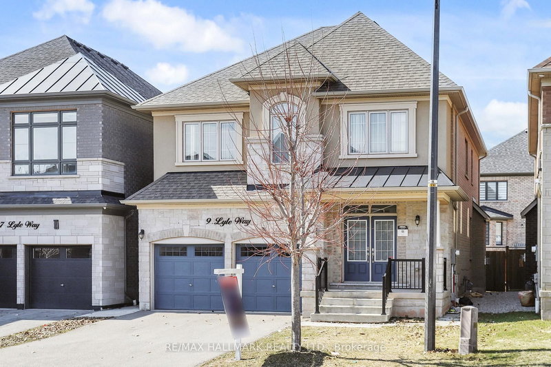 9 Lyle Way S, Brampton, L6X 5P8 | Image 3