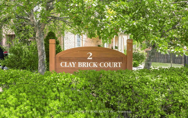 39 - 2 Clay Brick Court