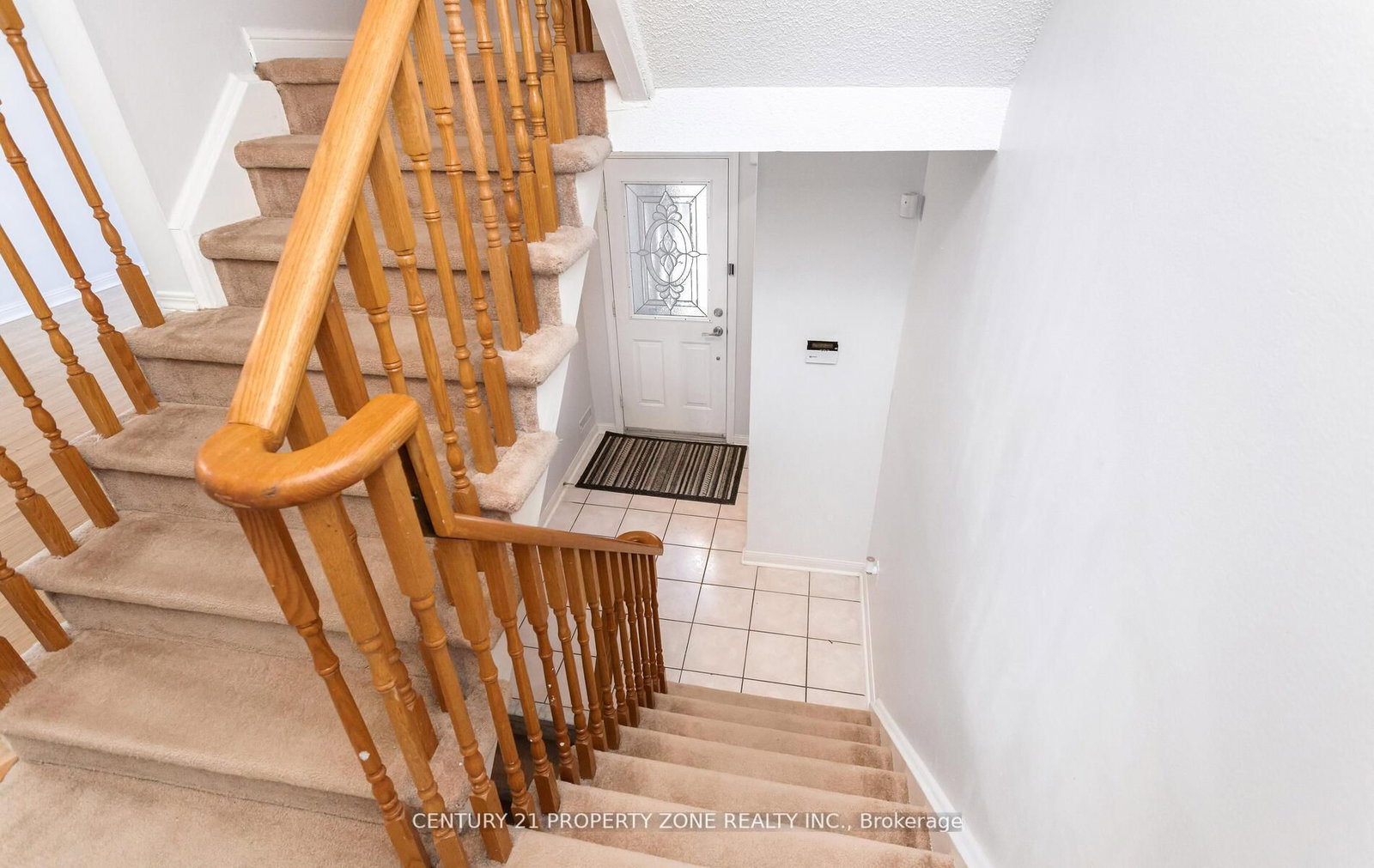 Townhouse for sale at 39-2 Clay Brick Court, Brampton, Ontario, L6V 4M7 - Brampton North - MLS: W12940636