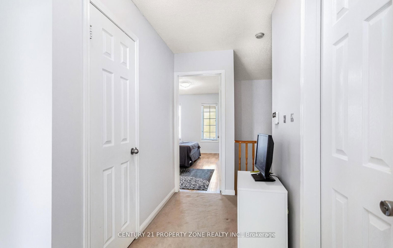 Townhouse for sale at 39-2 Clay Brick Court, Brampton, Ontario, L6V 4M7 - Brampton North - MLS: W12940636