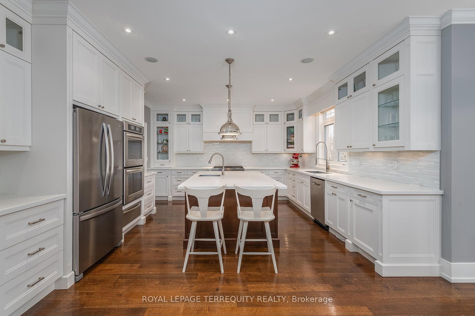 Detached House for sale at 72 EAGLE Road, Toronto, Ontario, M8Z 4J2 - Stonegate-Queensway - MLS: W12940666