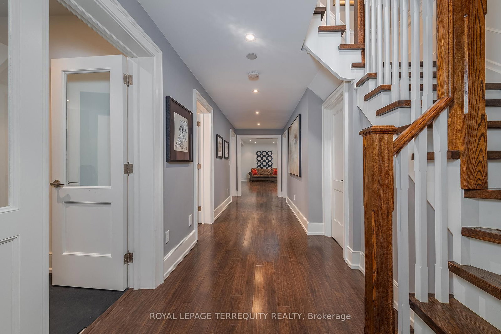 Detached House for sale at 72 EAGLE Road, Toronto, Ontario, M8Z 4J2 - Stonegate-Queensway - MLS: W12940666