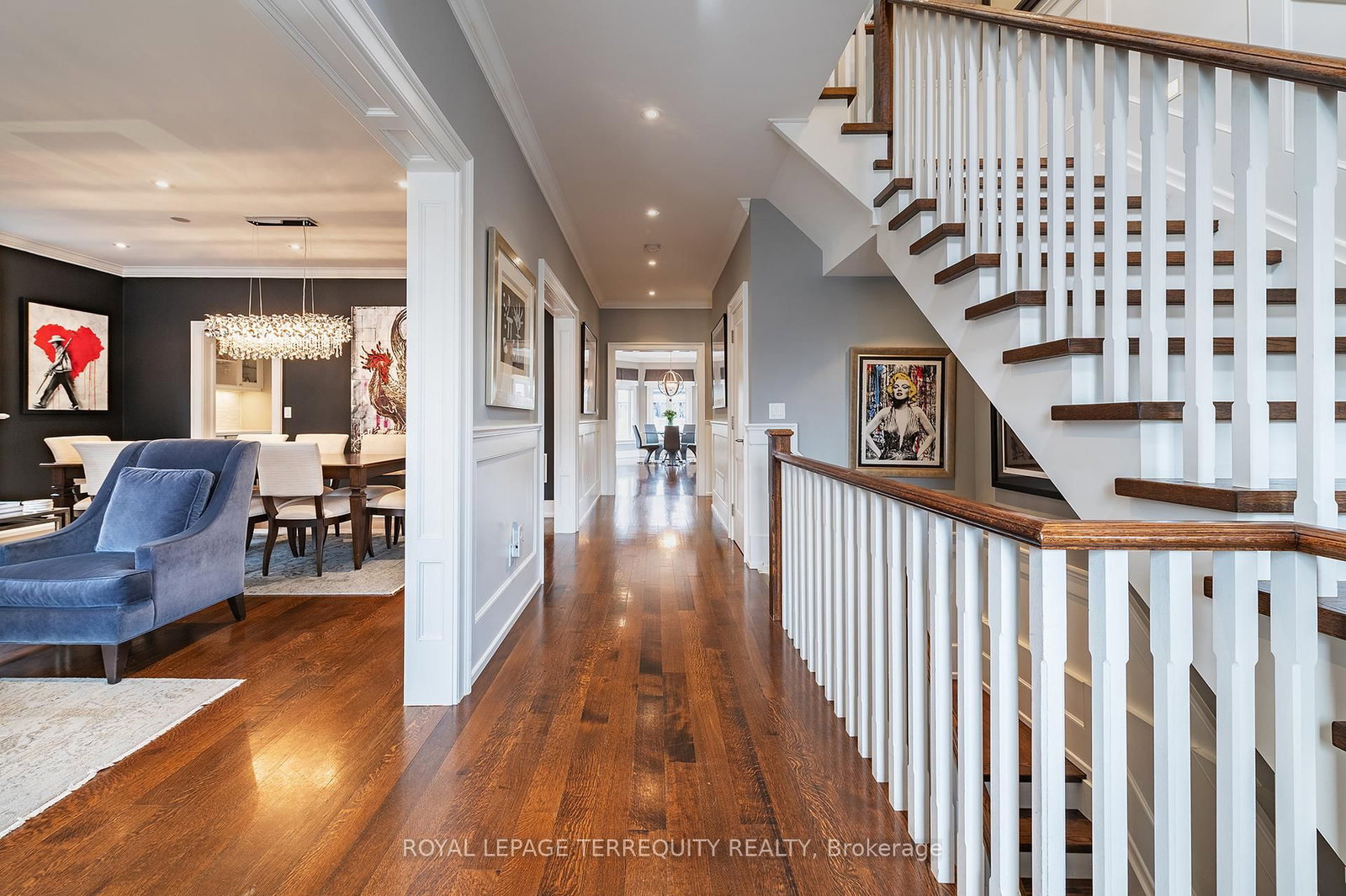 Detached House for sale at 72 EAGLE Road, Toronto, Ontario, M8Z 4J2 - Stonegate-Queensway - MLS: W12940666