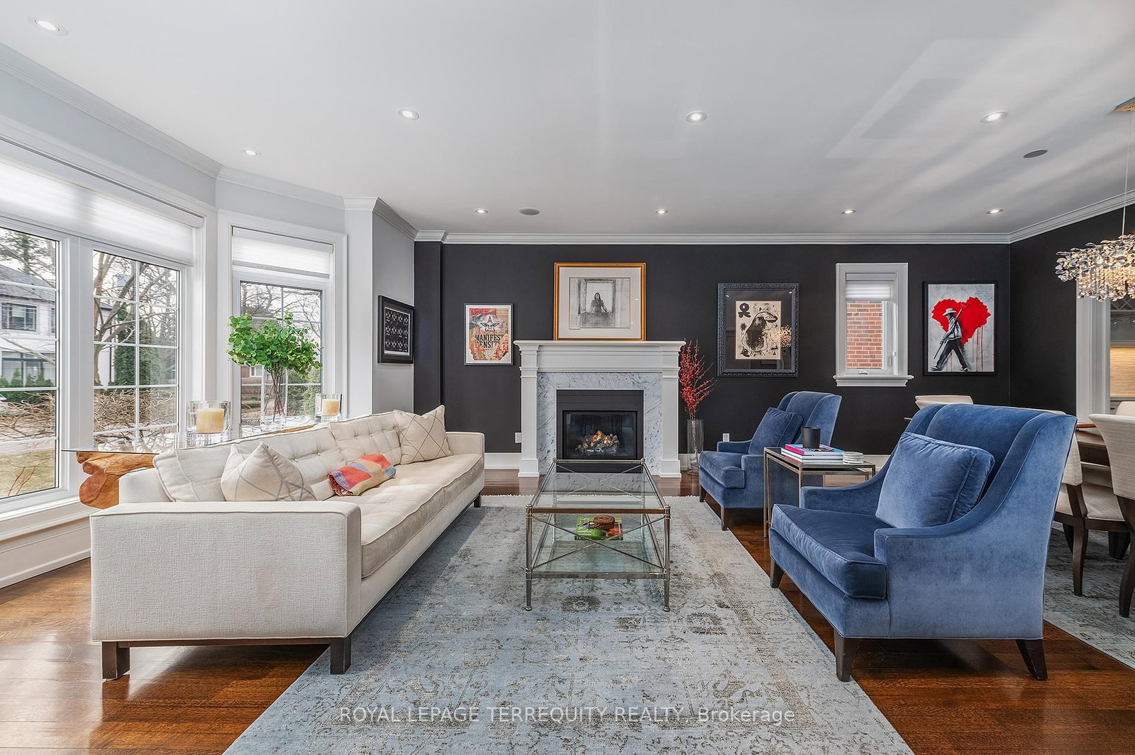 Detached House for sale at 72 EAGLE Road, Toronto, Ontario, M8Z 4J2 - Stonegate-Queensway - MLS: W12940666