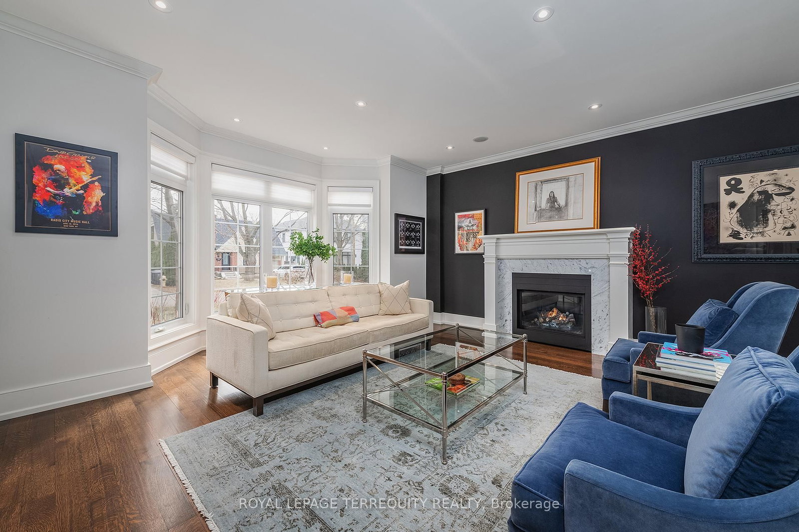 Detached House for sale at 72 EAGLE Road, Toronto, Ontario, M8Z 4J2 - Stonegate-Queensway - MLS: W12940666