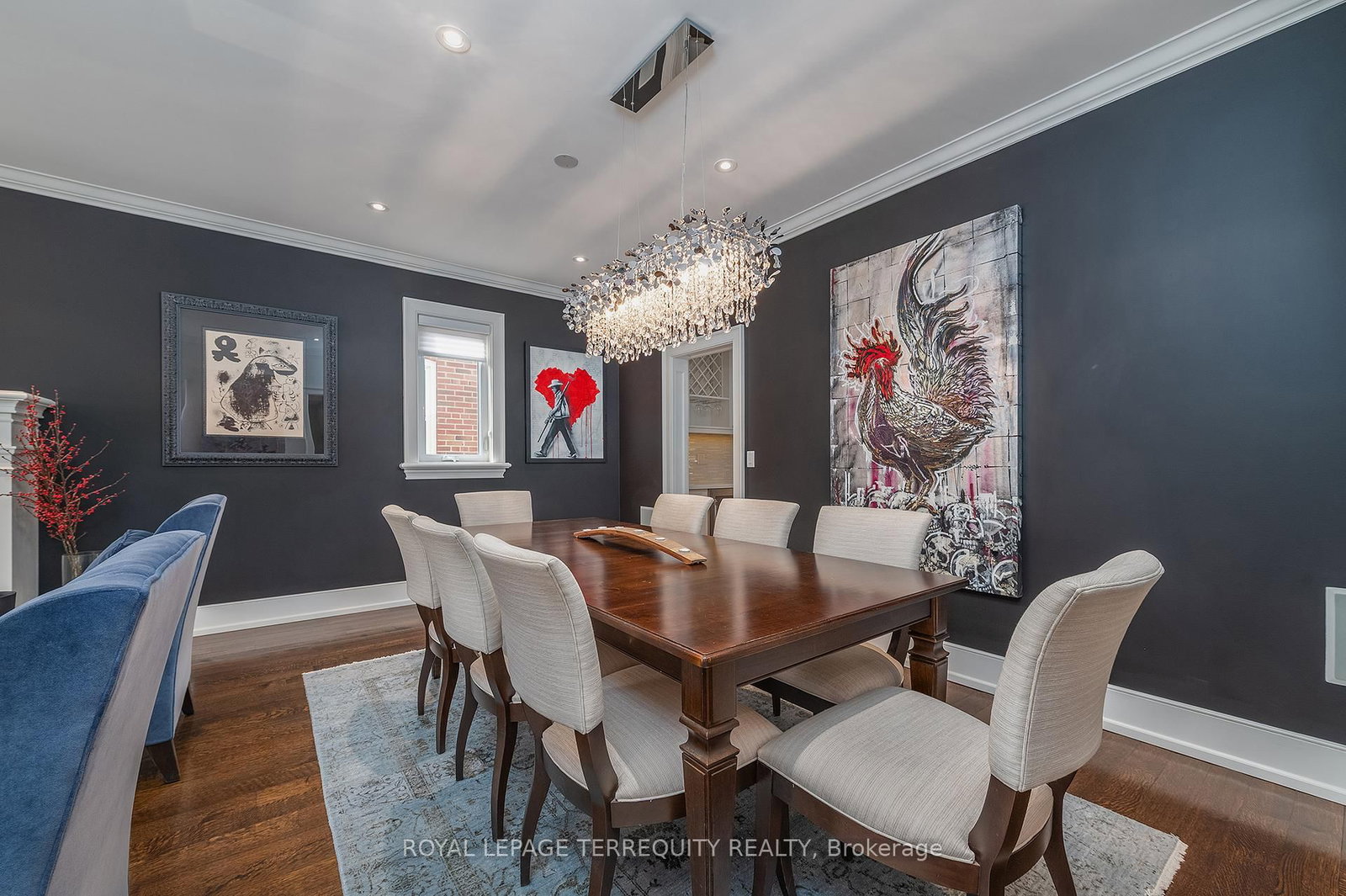 Detached House for sale at 72 EAGLE Road, Toronto, Ontario, M8Z 4J2 - Stonegate-Queensway - MLS: W12940666