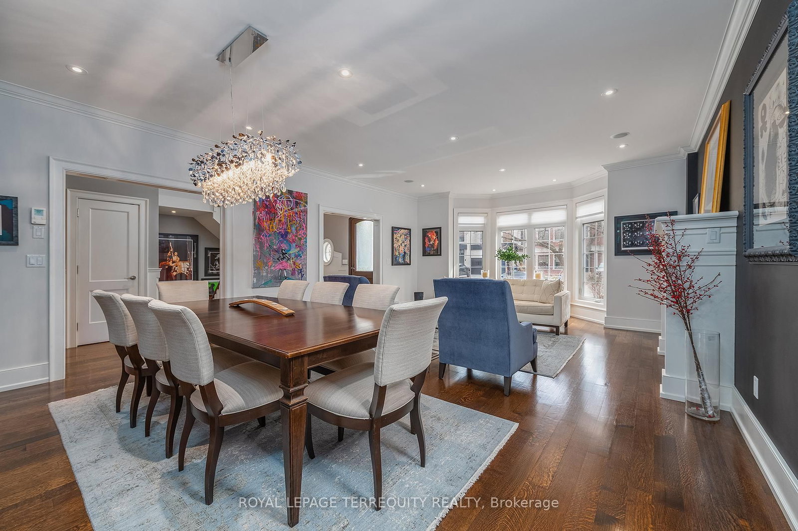 Detached House for sale at 72 EAGLE Road, Toronto, Ontario, M8Z 4J2 - Stonegate-Queensway - MLS: W12940666