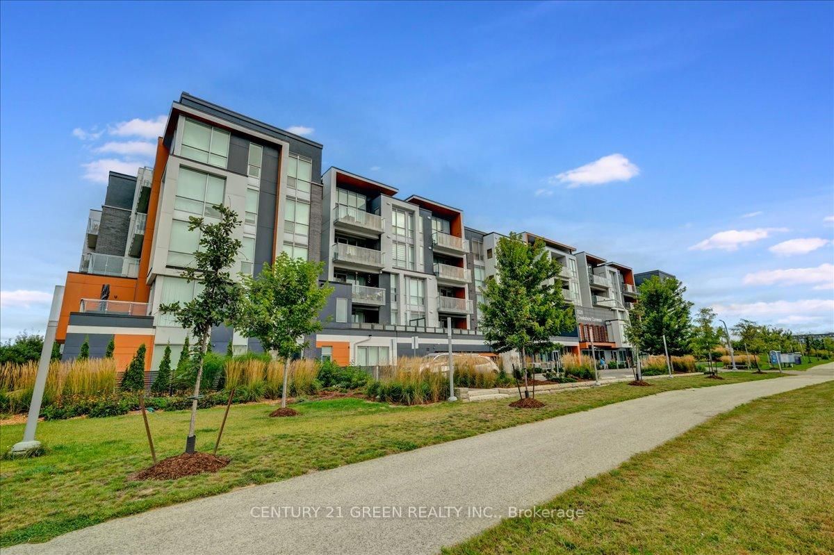 3028 Creekshore Common, Unit 111