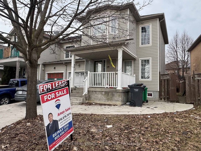 home for lease on 18 Nautical Drive