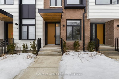 2 - 10 Lou Parsons Way | Mississauga | Image