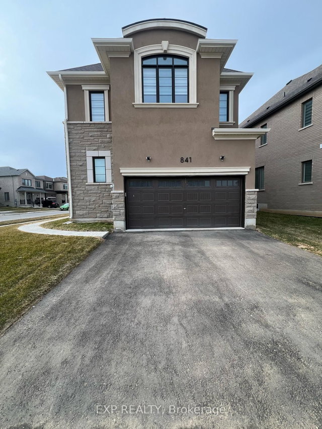 Bsmt - 841 Tea Landing