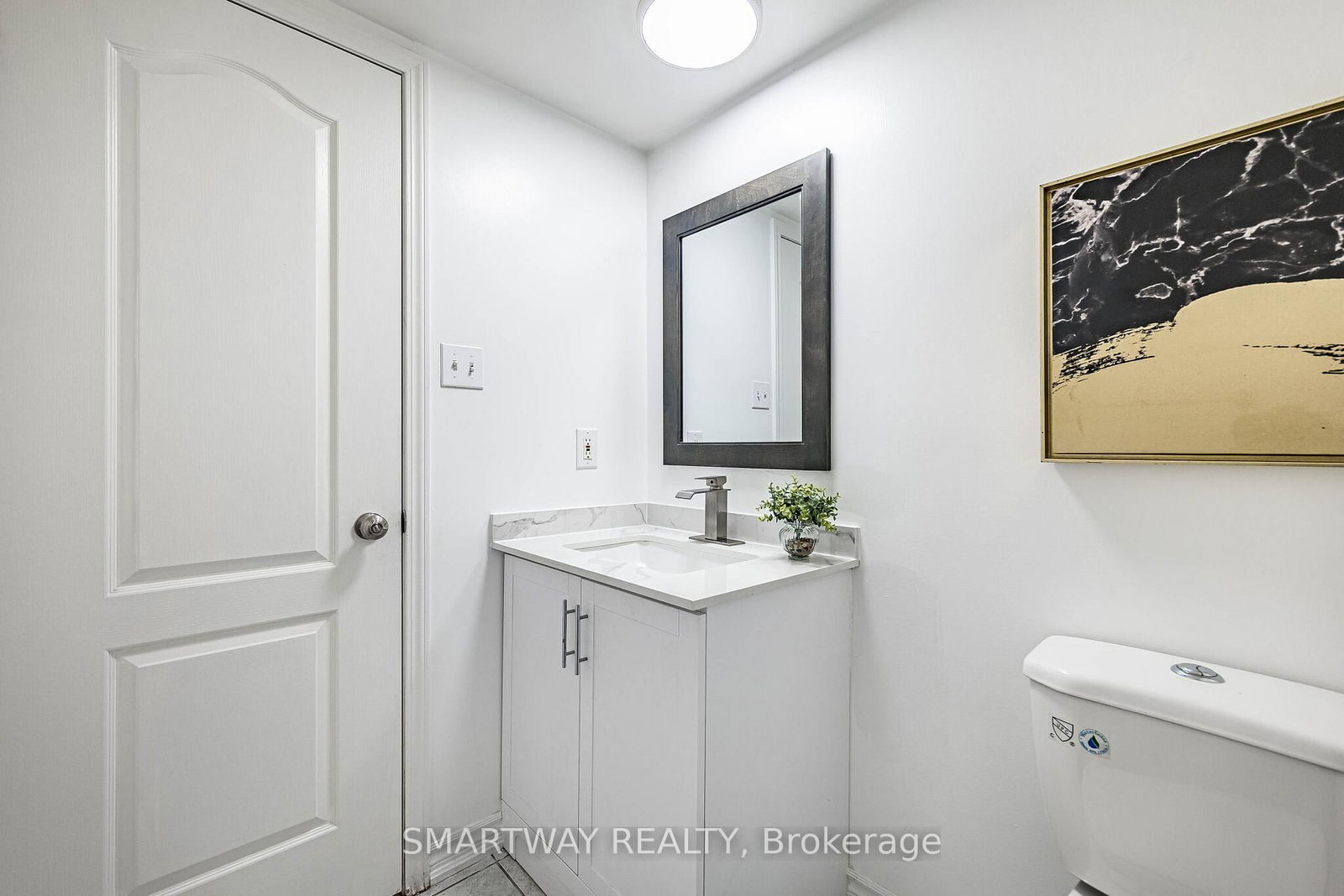 Semi-Detached House for sale at 36 Native Landing, Brampton, Ontario, L6X 5B1 - Fletcher's Creek Village - MLS: W12940752