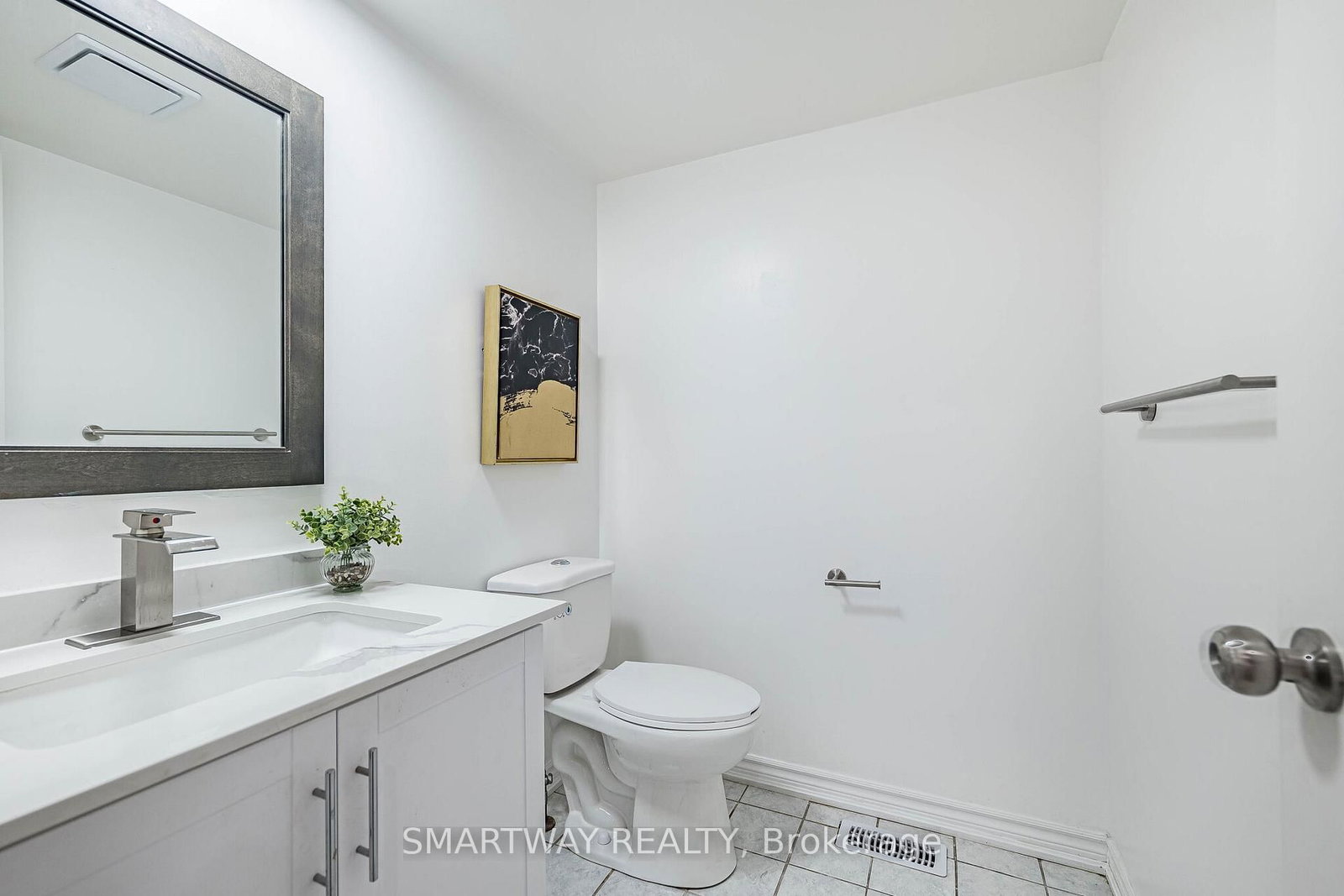 Semi-Detached House for sale at 36 Native Landing, Brampton, Ontario, L6X 5B1 - Fletcher's Creek Village - MLS: W12940752