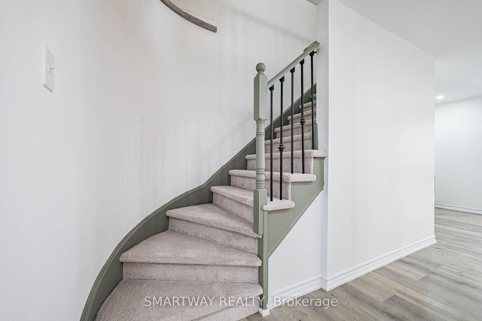 Semi-Detached House for sale at 36 Native Landing, Brampton, Ontario, L6X 5B1 - Fletcher's Creek Village - MLS: W12940752