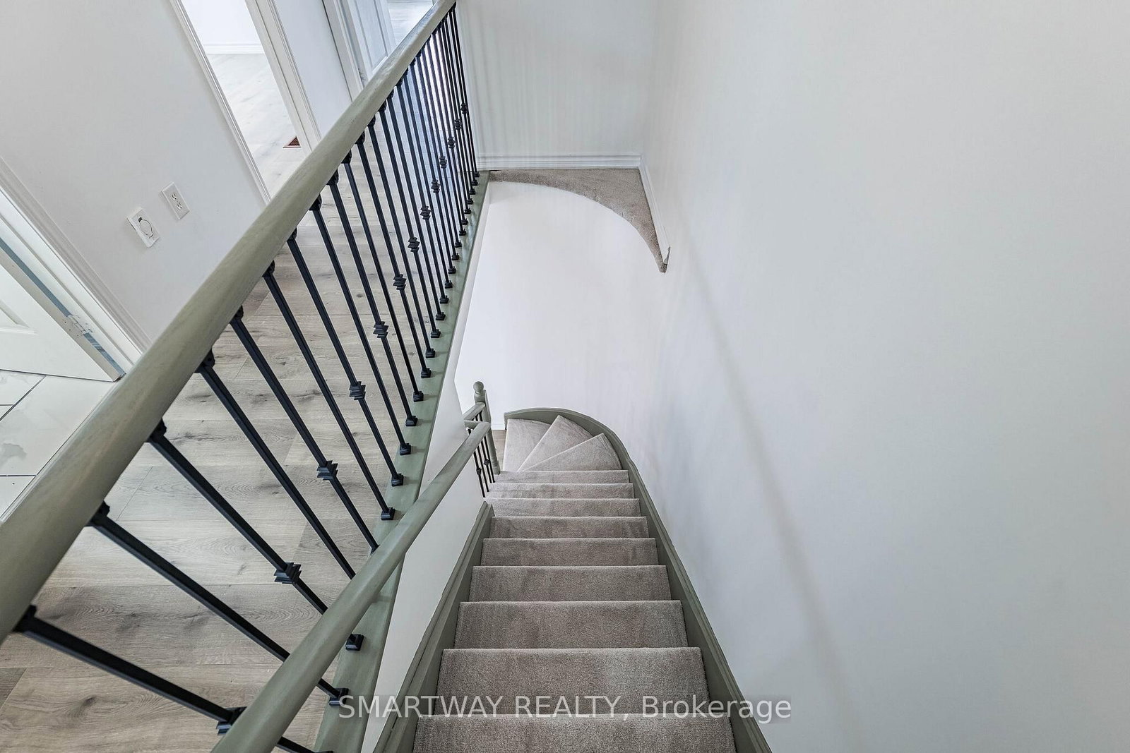 Semi-Detached House for sale at 36 Native Landing, Brampton, Ontario, L6X 5B1 - Fletcher's Creek Village - MLS: W12940752