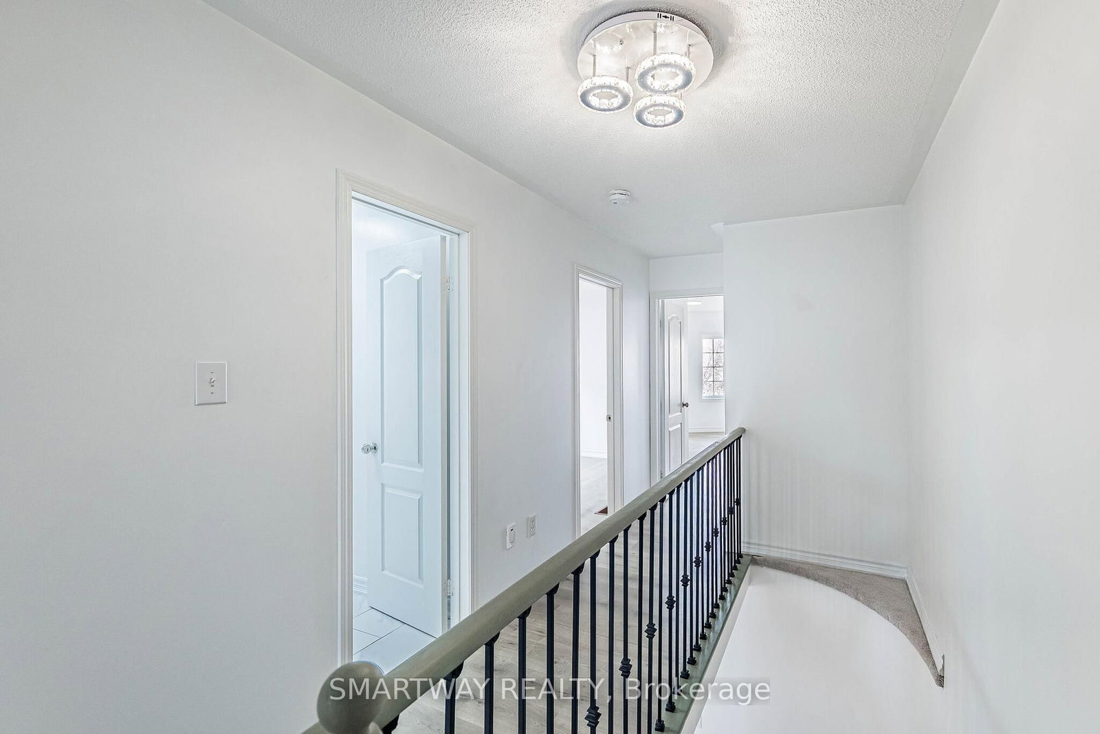 Semi-Detached House for sale at 36 Native Landing, Brampton, Ontario, L6X 5B1 - Fletcher's Creek Village - MLS: W12940752