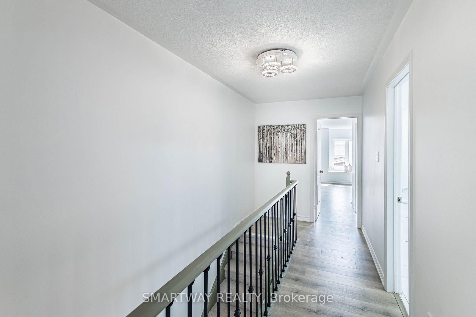 Semi-Detached House for sale at 36 Native Landing, Brampton, Ontario, L6X 5B1 - Fletcher's Creek Village - MLS: W12940752