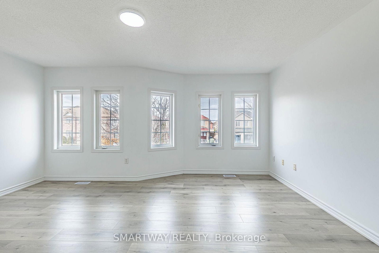 Semi-Detached House for sale at 36 Native Landing, Brampton, Ontario, L6X 5B1 - Fletcher's Creek Village - MLS: W12940752