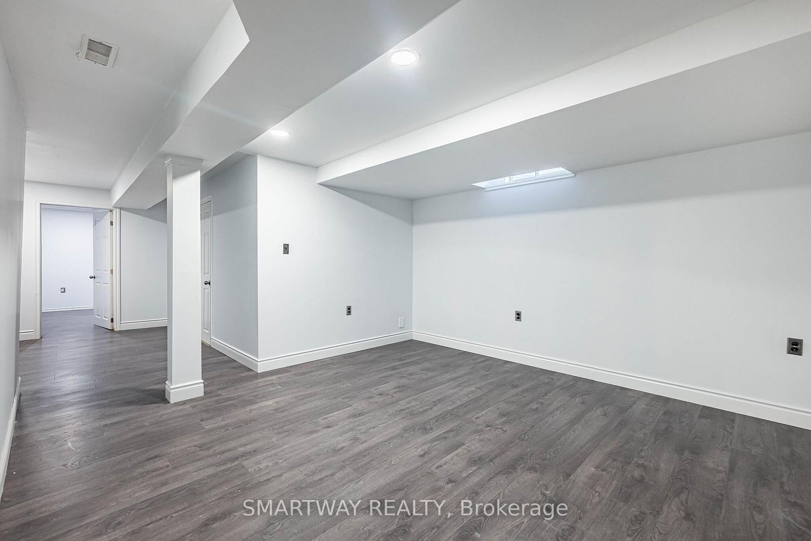 Semi-Detached House for sale at 36 Native Landing, Brampton, Ontario, L6X 5B1 - Fletcher's Creek Village - MLS: W12940752