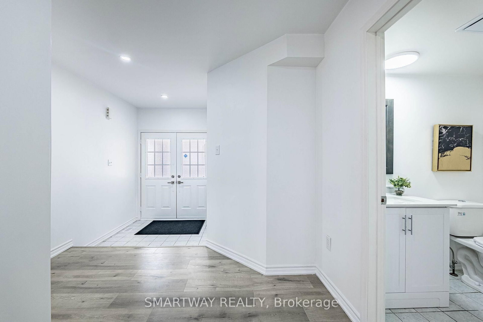 Semi-Detached House for sale at 36 Native Landing, Brampton, Ontario, L6X 5B1 - Fletcher's Creek Village - MLS: W12940752