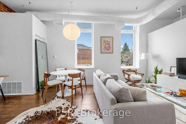 4 - 121 Prescott Avenue