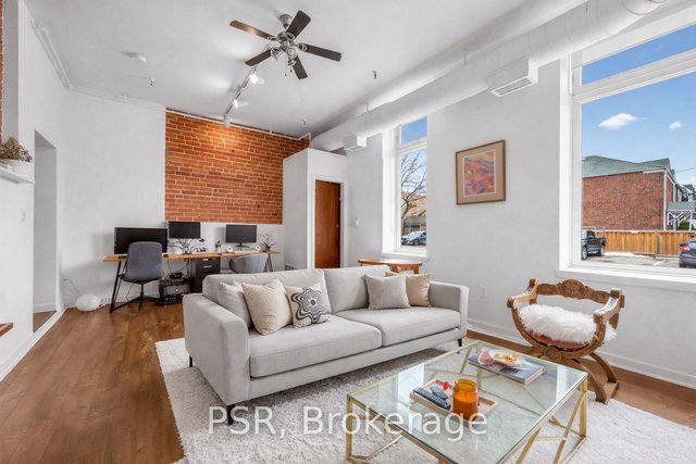 4 - 121 Prescott Avenue