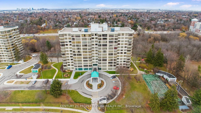 101 - 330 Mill St S, Brampton, L6Y 3V3 | Image 3