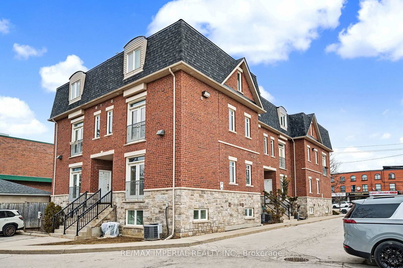 2 - 2964 Islington Ave, Toronto, M9L 2K6 | Image 2
