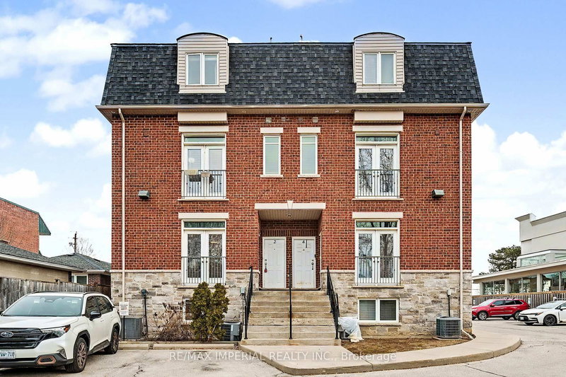 2 - 2964 Islington Ave, Toronto, M9L 2K6 | Image 3