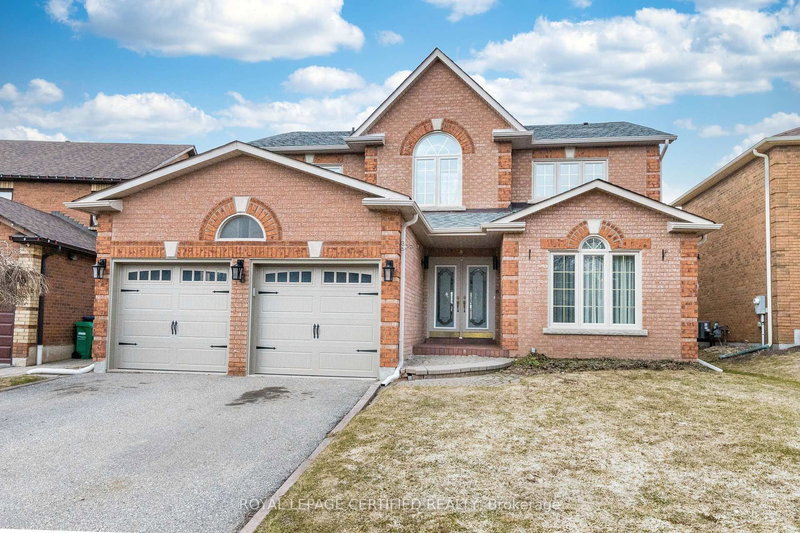 48 Fernbrook Cres, Brampton, L6Z 3P1 | Image 3