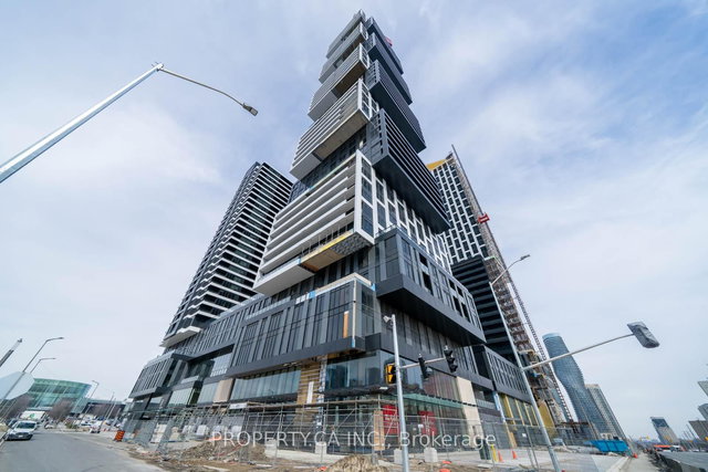 2909 - 4015 The Exchange