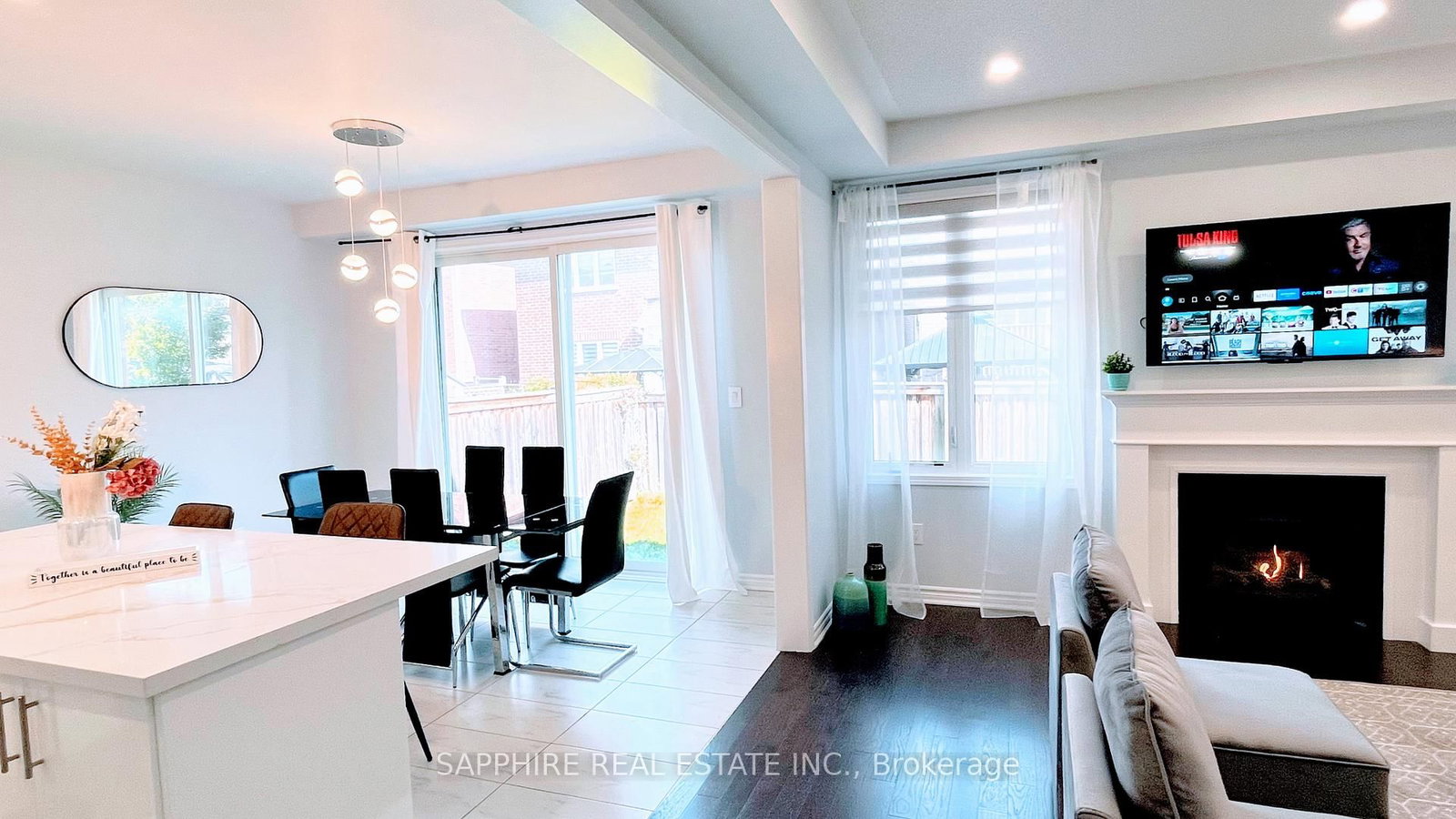 Detached House for sale at 325 Trudeau Drive, Milton, Ontario, L9T 8Y7 - Clarke - MLS: W12941044