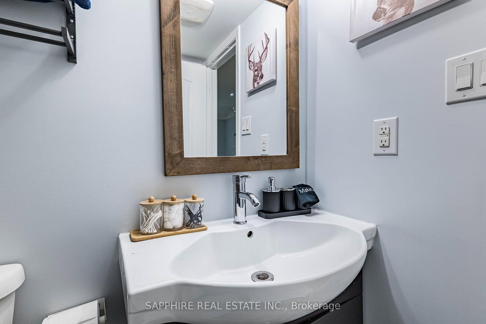 Detached House for sale at 325 Trudeau Drive, Milton, Ontario, L9T 8Y7 - Clarke - MLS: W12941044