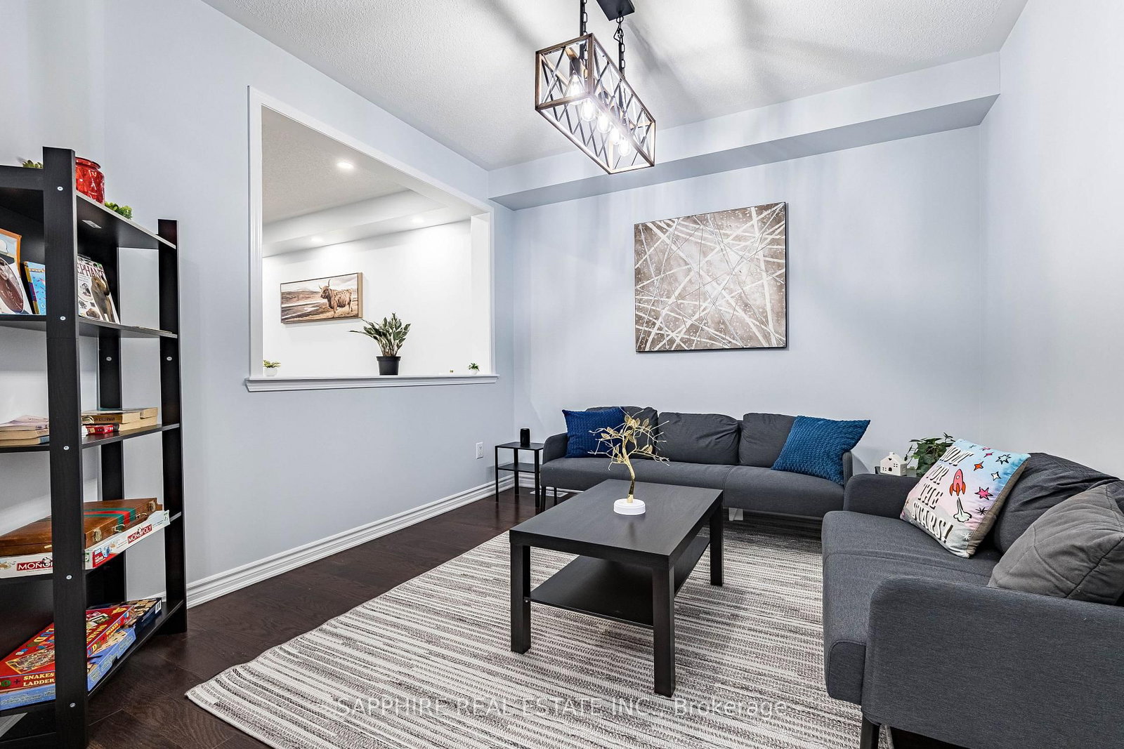 Detached House for sale at 325 Trudeau Drive, Milton, Ontario, L9T 8Y7 - Clarke - MLS: W12941044