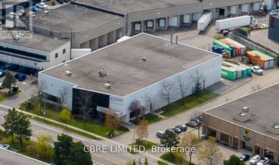 2170 Winston Park Dr | Oakville | Image