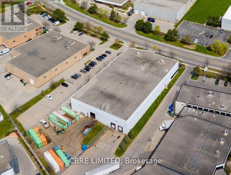 2170 Winston Park Dr, Oakville, L6H 5W1 | Image 2