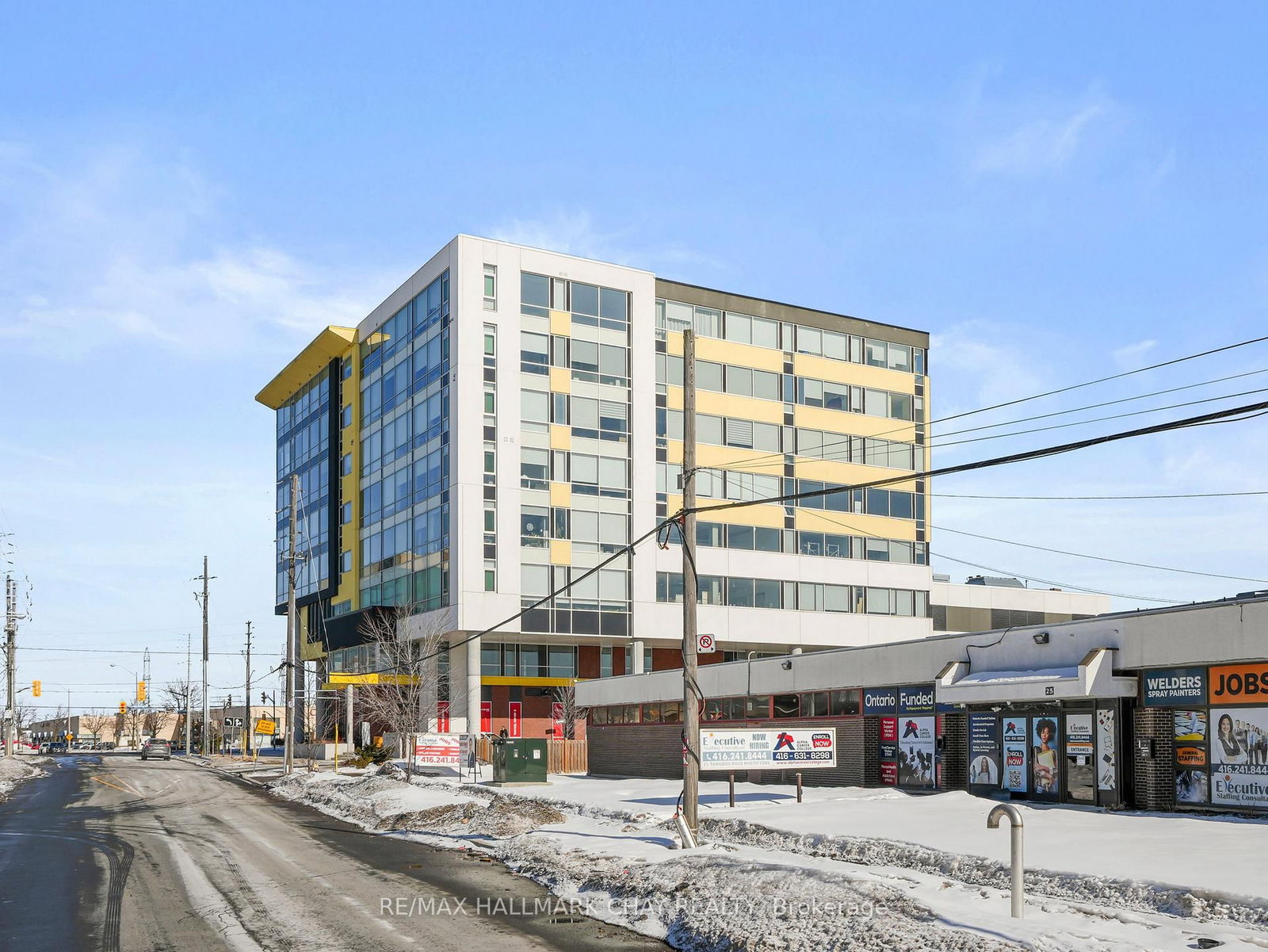 1275 Finch Avenue W, Unit 615 - Photo 21