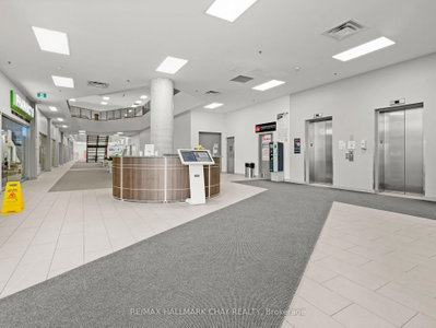 Unit 615 — 1275 Finch Avenue W — photo 4
