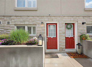 13 - 25 Foundry Avenue N