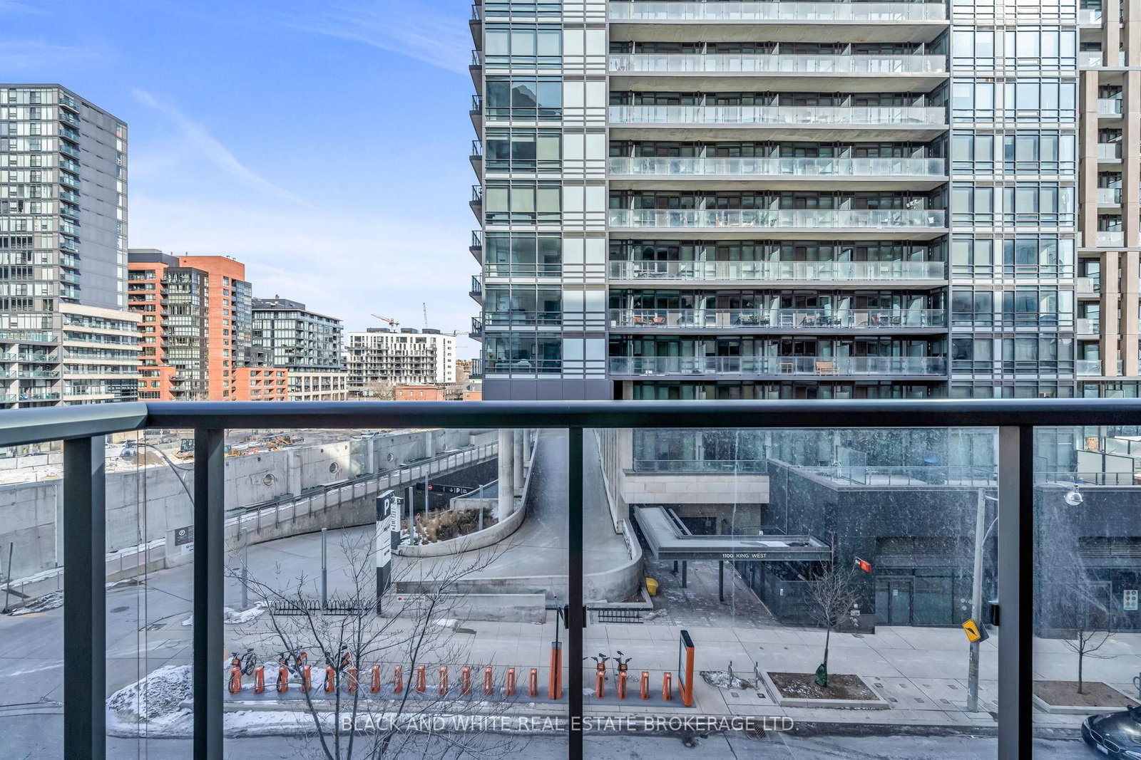 Condo for sale at 403-20 Joe Shuster Way, Toronto, Ontario, M6K 0A3 - South Parkdale - MLS: W12941560