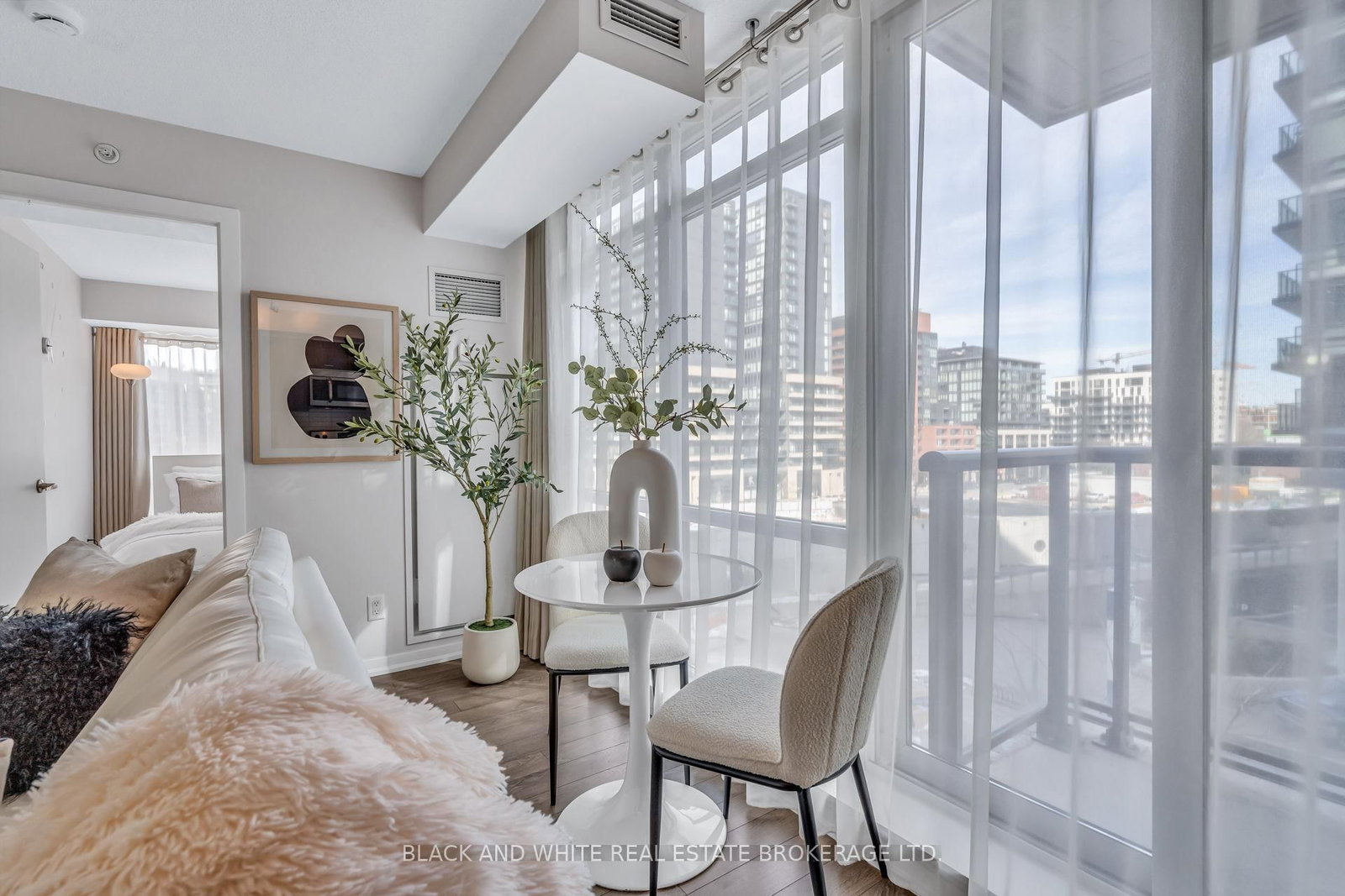 Condo for sale at 403-20 Joe Shuster Way, Toronto, Ontario, M6K 0A3 - South Parkdale - MLS: W12941560