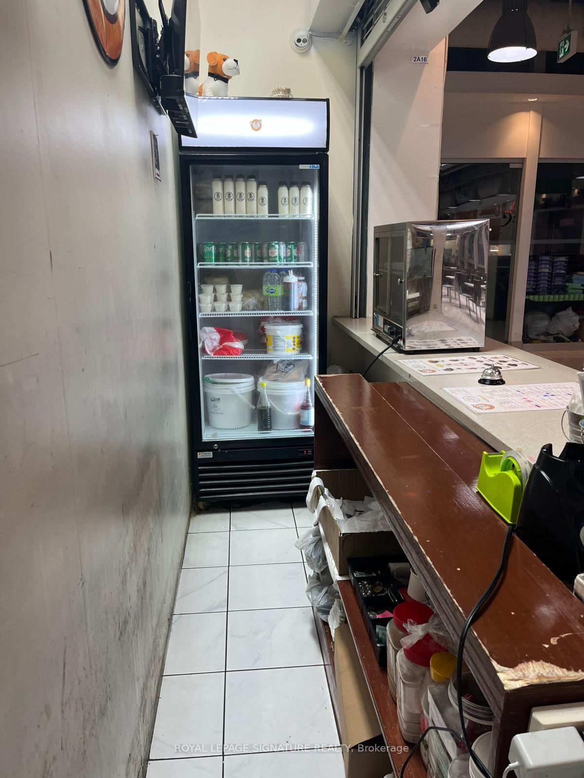 7215 Goreway Drive, Unit 2A16 - Photo 2