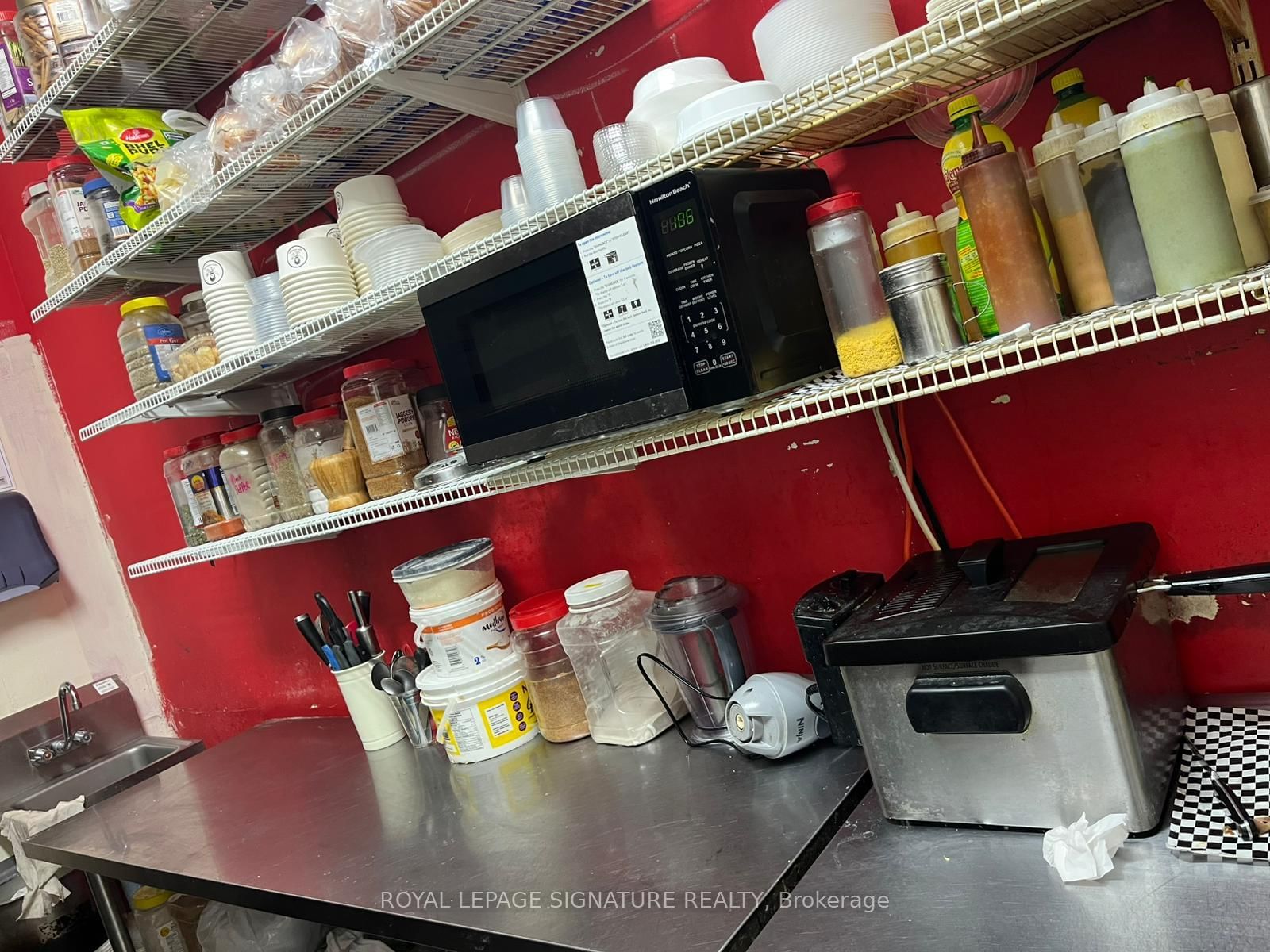 7215 Goreway Drive, Unit 2A16 - Photo 4