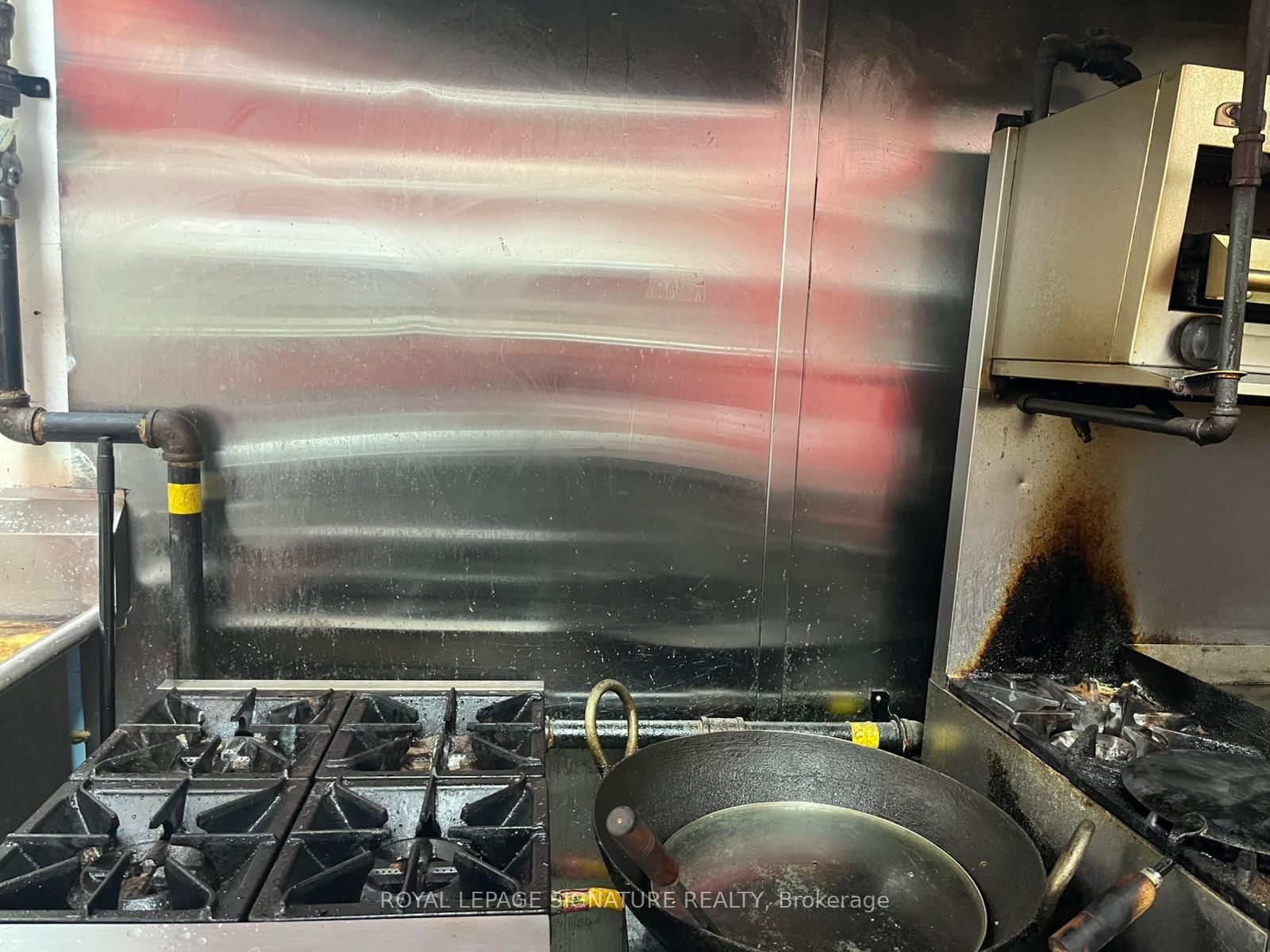 7215 Goreway Drive, Unit 2A16 - Photo 5