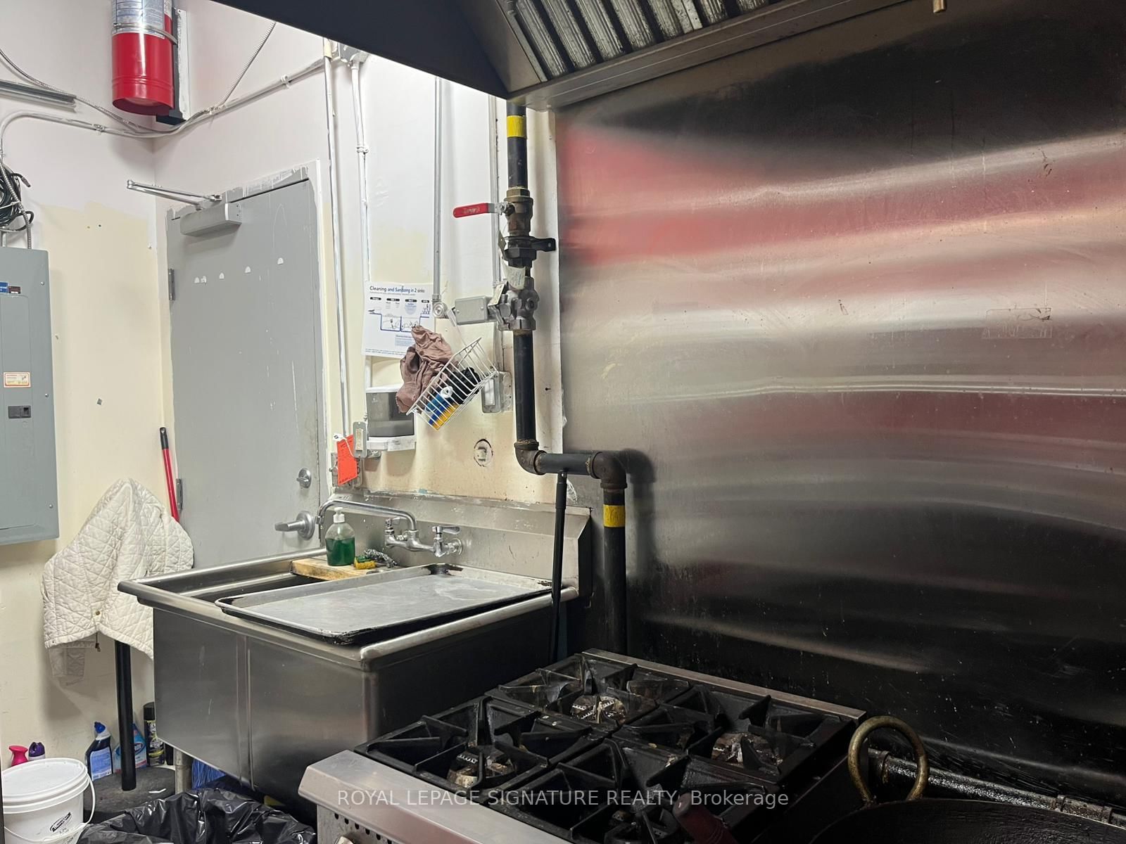 7215 Goreway Drive, Unit 2A16 - Photo 7