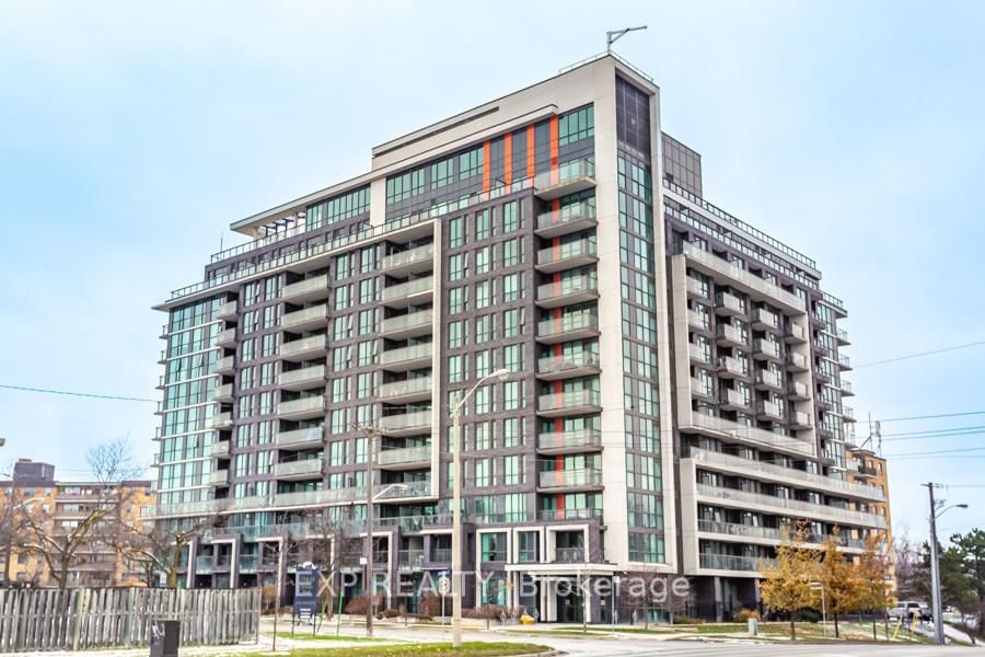 80 Esther Lorrie Drive, Unit 1201